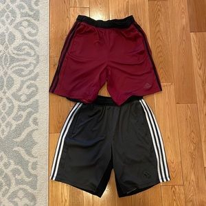 Mens Adidas shorts
